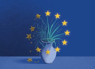 EU-Außenpolitik: Schwierigkeiten und Perspektiven