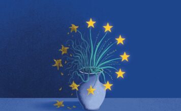EU-Außenpolitik: Schwierigkeiten und Perspektiven