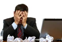 Die 5 wichtigsten Probleme für kleine Unternehmen, mit denen sie sich sofort befassen sollten