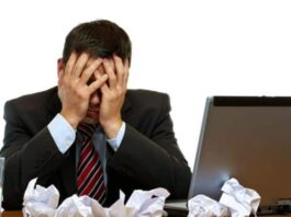 Die 5 wichtigsten Probleme für kleine Unternehmen, mit denen sie sich sofort befassen sollten