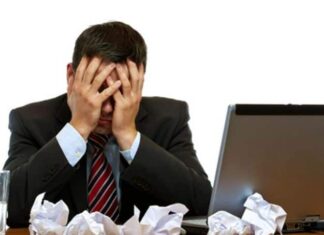 Die 5 wichtigsten Probleme für kleine Unternehmen, mit denen sie sich sofort befassen sollten