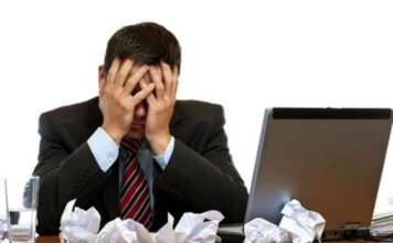 Die 5 wichtigsten Probleme für kleine Unternehmen, mit denen sie sich sofort befassen sollten