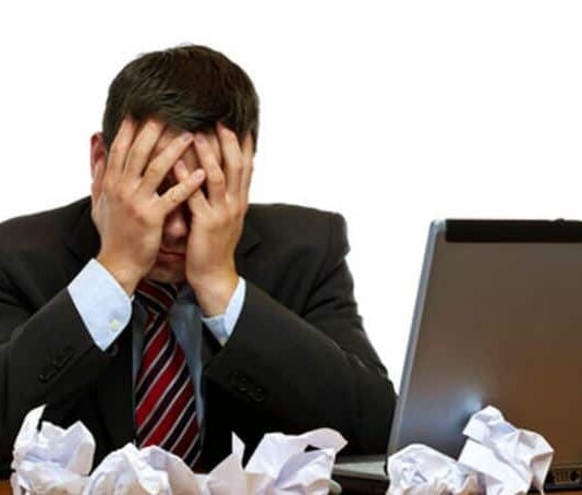 Die 5 wichtigsten Probleme für kleine Unternehmen, mit denen sie sich sofort befassen sollten