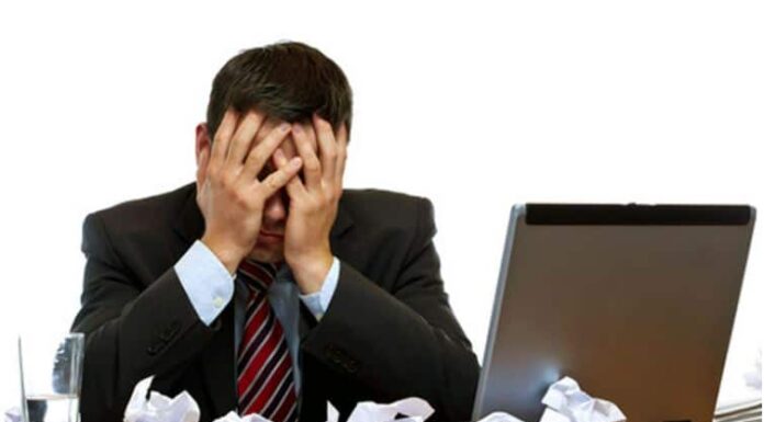 Die 5 wichtigsten Probleme für kleine Unternehmen, mit denen sie sich sofort befassen sollten