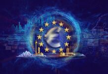 Wirtschaftswachstum und Inflation in der Eurozone könnten im nächsten Jahr weiter sinken