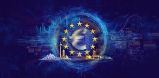 Wirtschaftswachstum und Inflation in der Eurozone könnten im nächsten Jahr weiter sinken