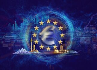 Wirtschaftswachstum und Inflation in der Eurozone könnten im nächsten Jahr weiter sinken