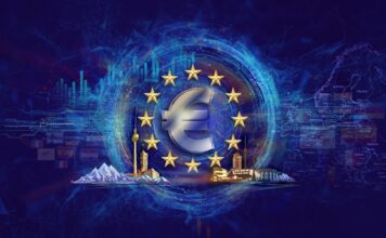 Wirtschaftswachstum und Inflation in der Eurozone könnten im nächsten Jahr weiter sinken