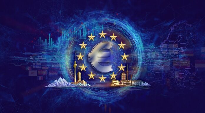 Wirtschaftswachstum und Inflation in der Eurozone könnten im nächsten Jahr weiter sinken