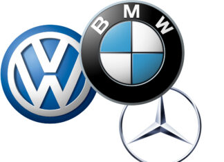 Grundlegende Veränderungen in der deutschen Automobilindustrie