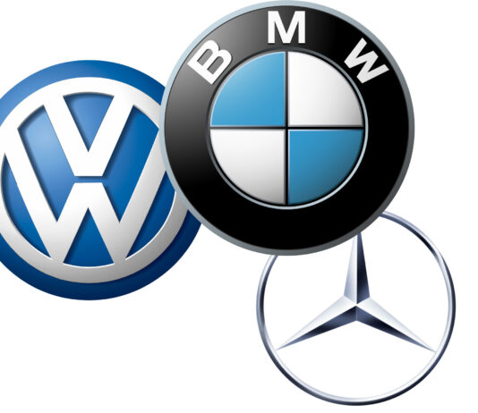 Grundlegende Veränderungen in der deutschen Automobilindustrie