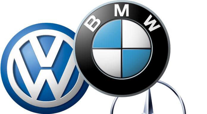 Grundlegende Veränderungen in der deutschen Automobilindustrie