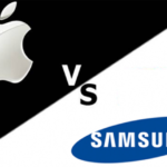 Smartphones Apple vs. Samsung – wem gehört der Markt?