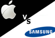 Smartphones Apple vs. Samsung – wem gehört der Markt?