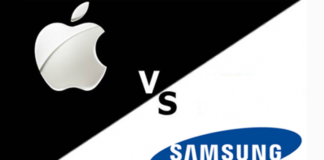 Smartphones Apple vs. Samsung – wem gehört der Markt?