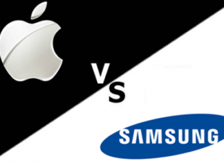 Smartphones Apple vs. Samsung – wem gehört der Markt?