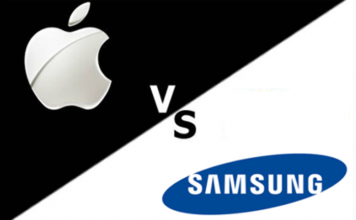 Smartphones Apple vs. Samsung – wem gehört der Markt?