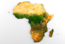 Afrika – Der Wachstumskontinent in einem Blick