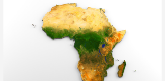 Afrika – Der Wachstumskontinent in einem Blick