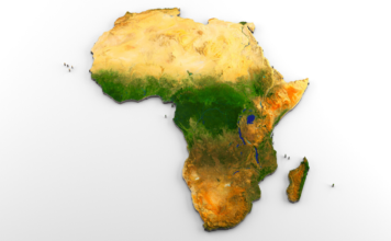 Afrika – Der Wachstumskontinent in einem Blick