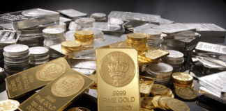 Edelmetalle als Anlage: In welche Metalle sollte investiert werden?