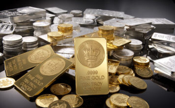 Edelmetalle als Anlage: In welche Metalle sollte investiert werden?