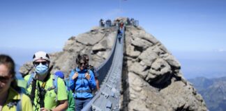 Tourismus: Wie sieht das Reisen 2021 aus