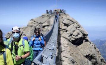 Tourismus: Wie sieht das Reisen 2021 aus