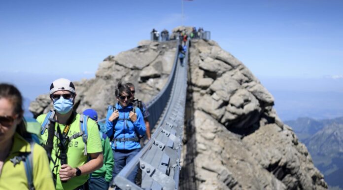 Tourismus: Wie sieht das Reisen 2021 aus