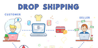 Dropshipping – was steckt dahinter?