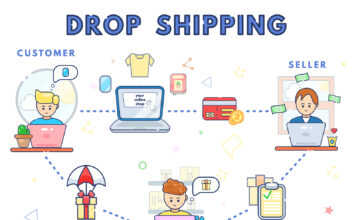 Dropshipping – was steckt dahinter?