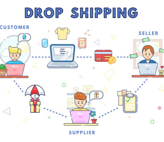 Dropshipping – was steckt dahinter?