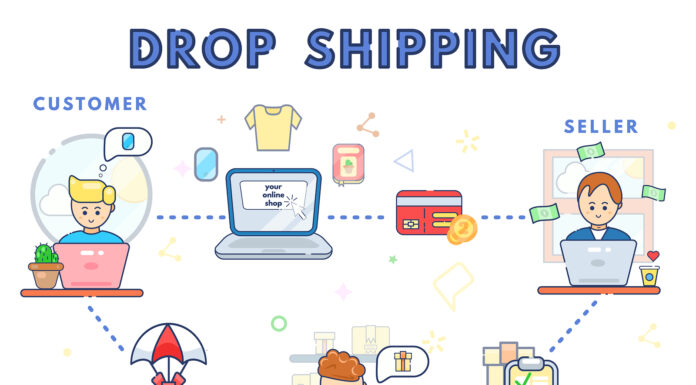 Dropshipping – was steckt dahinter?