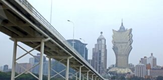 Seidenstraße – Projekt der Superlative