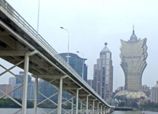 Seidenstraße – Projekt der Superlative