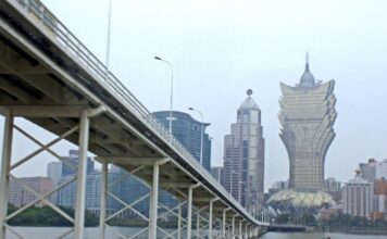 Seidenstraße – Projekt der Superlative