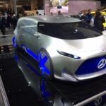 Mercedes & Elektroautos: Ein Mitbewerber von Tesla?