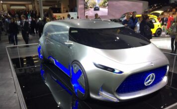 Mercedes & Elektroautos: Ein Mitbewerber von Tesla?