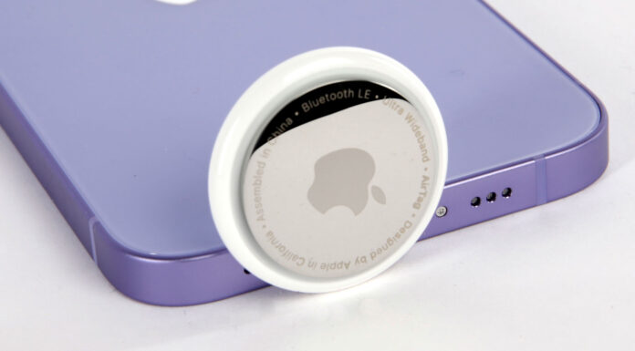 Apple AirTag: Für wen ist das geeignet?