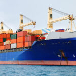 Gigantische Containerschiffe – die größten der Welt