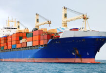 Gigantische Containerschiffe – die größten der Welt