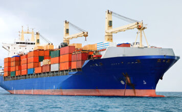 Gigantische Containerschiffe – die größten der Welt