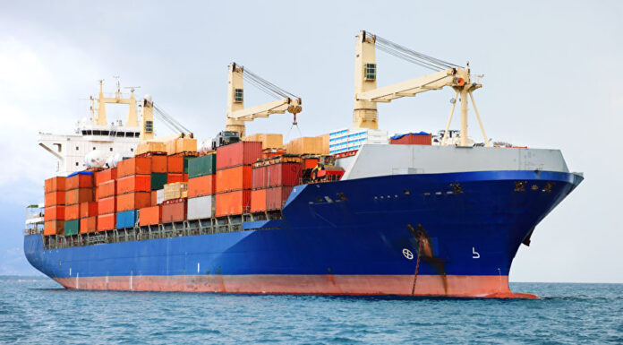 Gigantische Containerschiffe – die größten der Welt