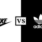 Nike vs. Adidas – wer gewinnt das Rennen?