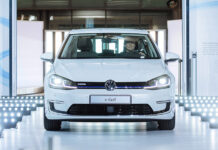 VW und Elektroautos: Volkswagen zielt auf Weltmarktführer