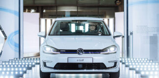 VW und Elektroautos: Volkswagen zielt auf Weltmarktführer