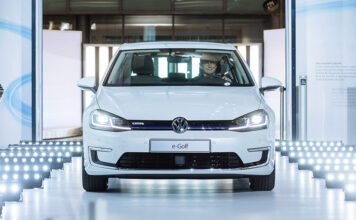 VW und Elektroautos: Volkswagen zielt auf Weltmarktführer