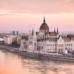 Der Donau entlang – welche Städte besuchen?