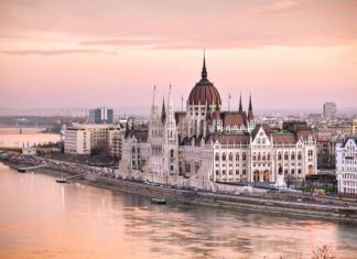 Der Donau entlang – welche Städte besuchen?