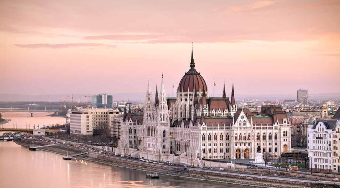 Der Donau entlang – welche Städte besuchen?